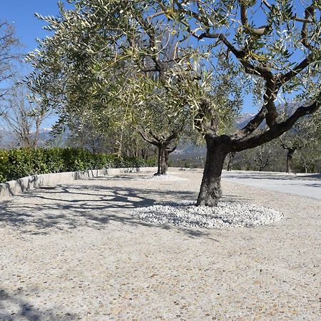 Santa Giusta Villa Picinisco Eksteriør billede