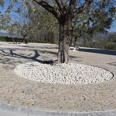 Santa Giusta Villa Picinisco Eksteriør billede