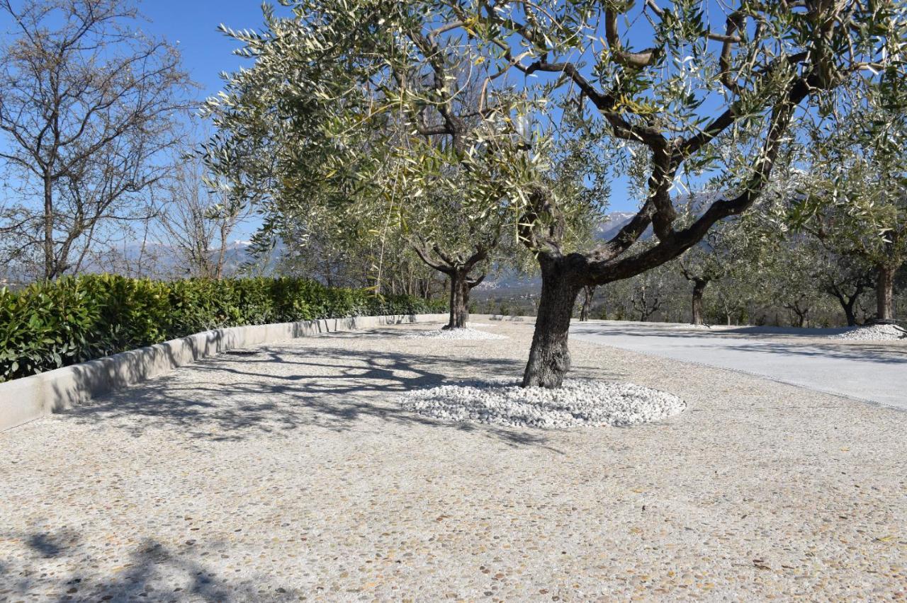 Santa Giusta Villa Picinisco Eksteriør billede