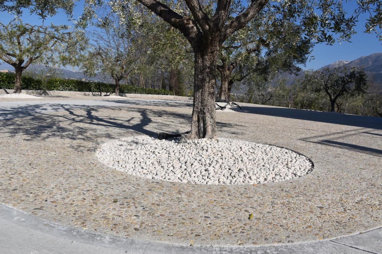 Santa Giusta Villa Picinisco Eksteriør billede