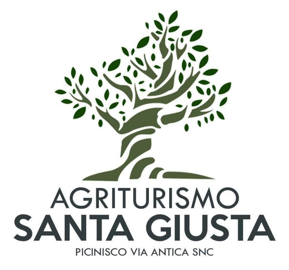 Santa Giusta Villa Picinisco Eksteriør billede