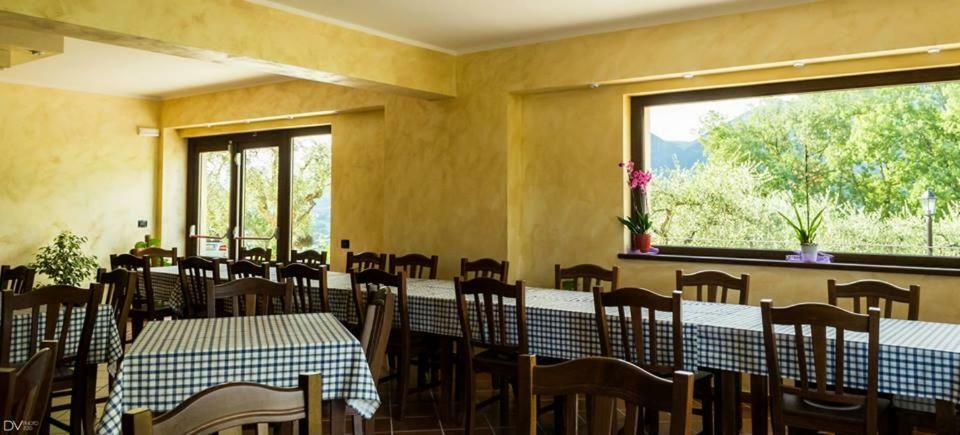 Santa Giusta Villa Picinisco Eksteriør billede